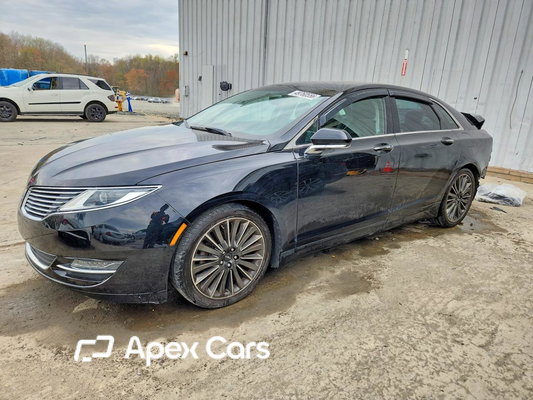 Lincoln MKZ 2016 - Image 1 of 13