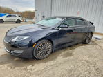 Lincoln MKZ 2016