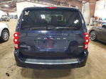 Dodge Caravan 2011