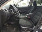 Mazda CX-5 2016
