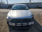 Ford Taurus 2018