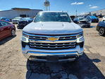 Chevrolet Silverado 2024
