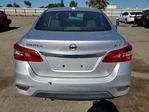 Nissan Sentra 2017
