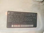 BMW Series 3 2011