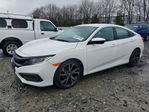 Honda Civic 2019