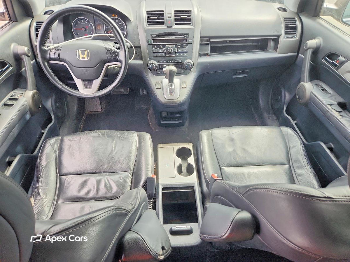 Honda CR-V 2010