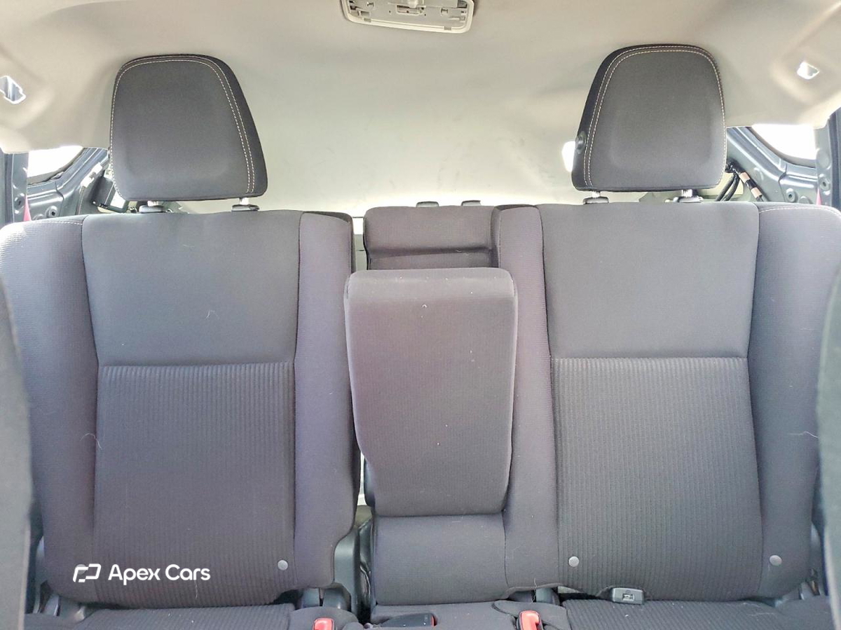 Toyota RAV 4 2013