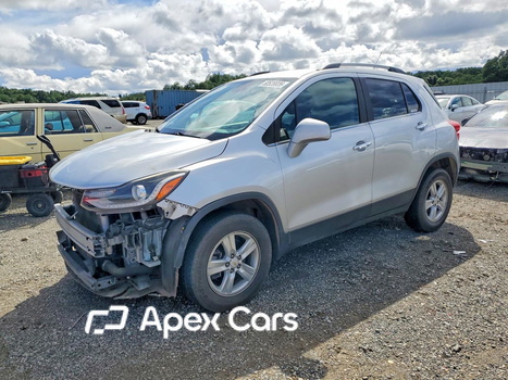 Chevrolet Trax 2018 - Image 1 of 13