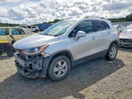 Chevrolet Trax 2018