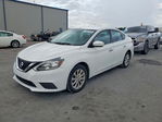 Nissan Sentra 2018