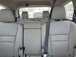 Honda Pilot 2016