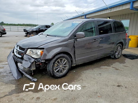 Dodge Caravan 2017 - Zdjęcie 1 z 14