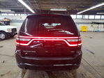 Dodge Durango 2025