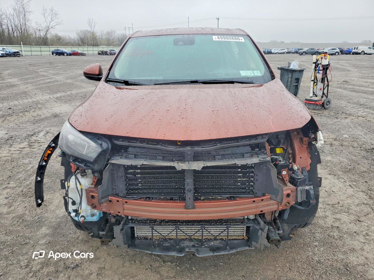 Buick Encore 2021