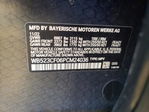 BMW iX 2023