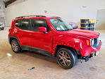 Jeep Renegade 2015