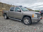 Chevrolet Silverado 2012