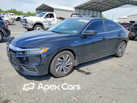Honda Insight 2019 - Image 1 of 13