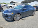 Honda Insight 2019