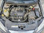 Chrysler 200 2012