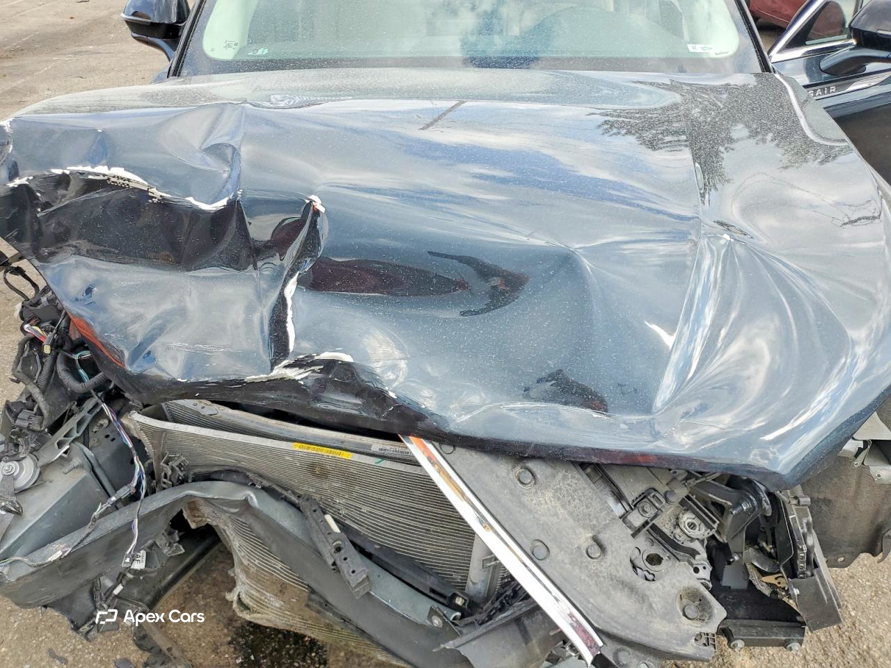 Lincoln Corsair 2020