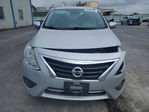 Nissan Versa 2019