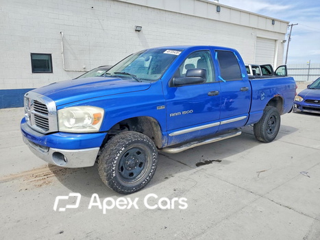 Dodge RAM 2007 - Image 1 of 12