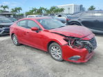 Mazda 3 2016