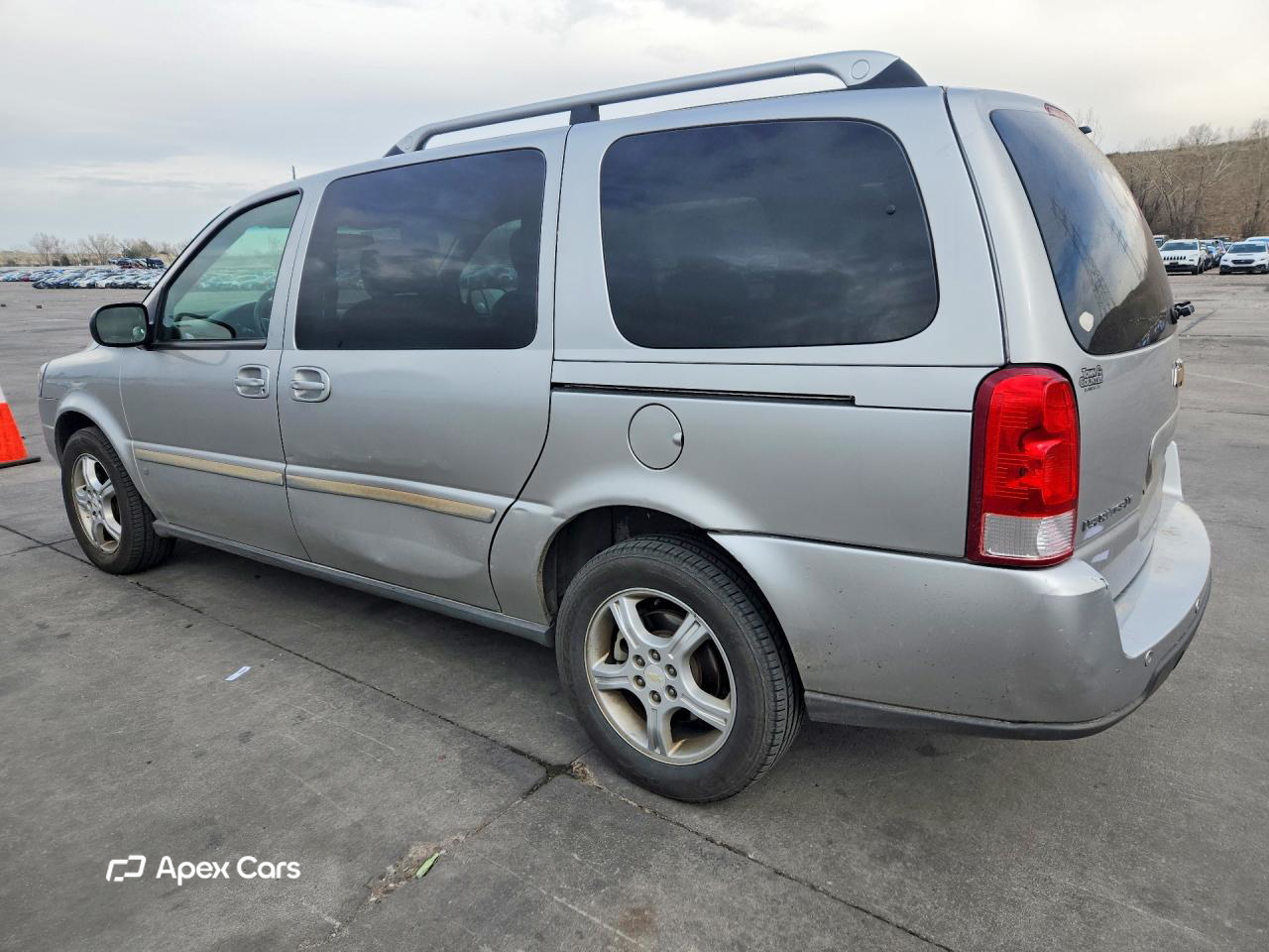 Chevrolet Uplander 2006