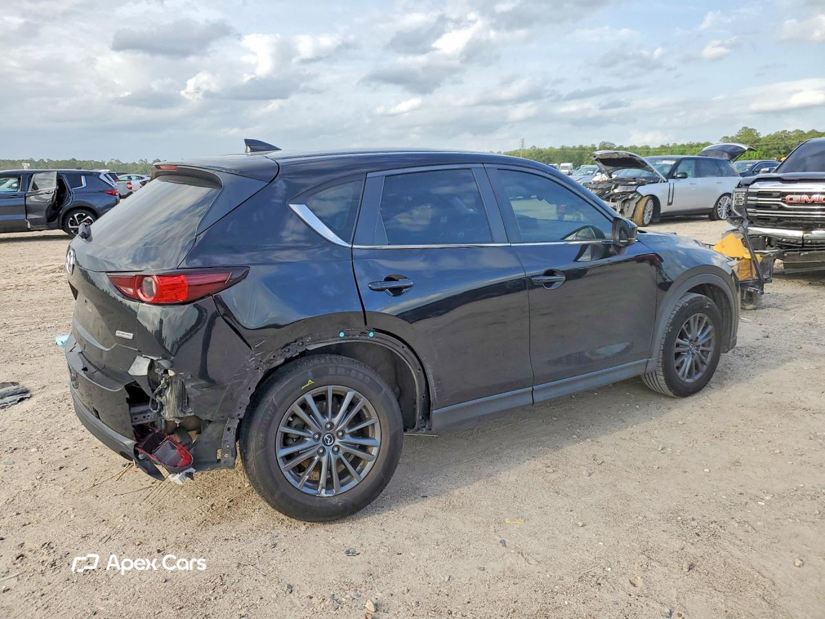 Mazda CX-5 2019