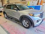 Ford Explorer 2022