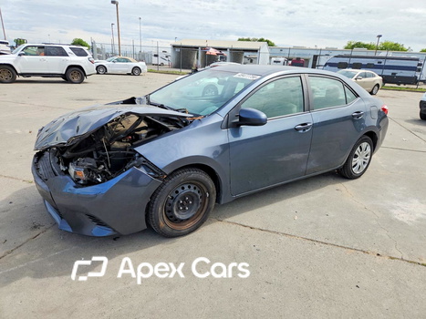 Toyota Corolla 2015 - Image 1 of 13