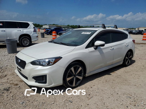 Subaru Impreza 2019 - Image 1 of 12