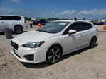 Subaru Impreza 2019