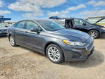 Ford Fusion 2020