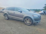 Audi Q7 2014