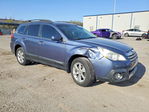 Subaru Outback 2013