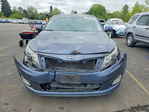 Kia Optima 2015