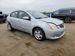 Nissan Sentra 2010