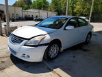 Nissan Altima 2010