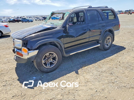 Toyota 4Runner 1996 - Image 1 of 14