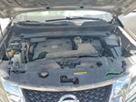 Nissan Pathfinder 2014