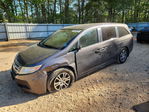 Honda Odyssey 2013