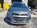 Chevrolet Trax 2020