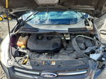 Ford Escape 2016