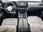 Lexus TX 2024