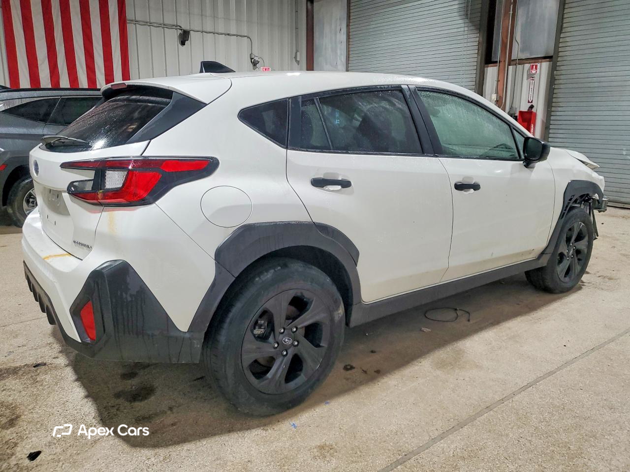 Subaru XV 2024