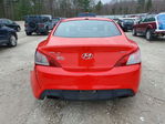 Hyundai Genesis 2011