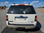 Ford Explorer 2008