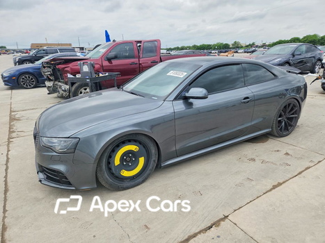 Audi RS5 2015 - Image 1 of 13